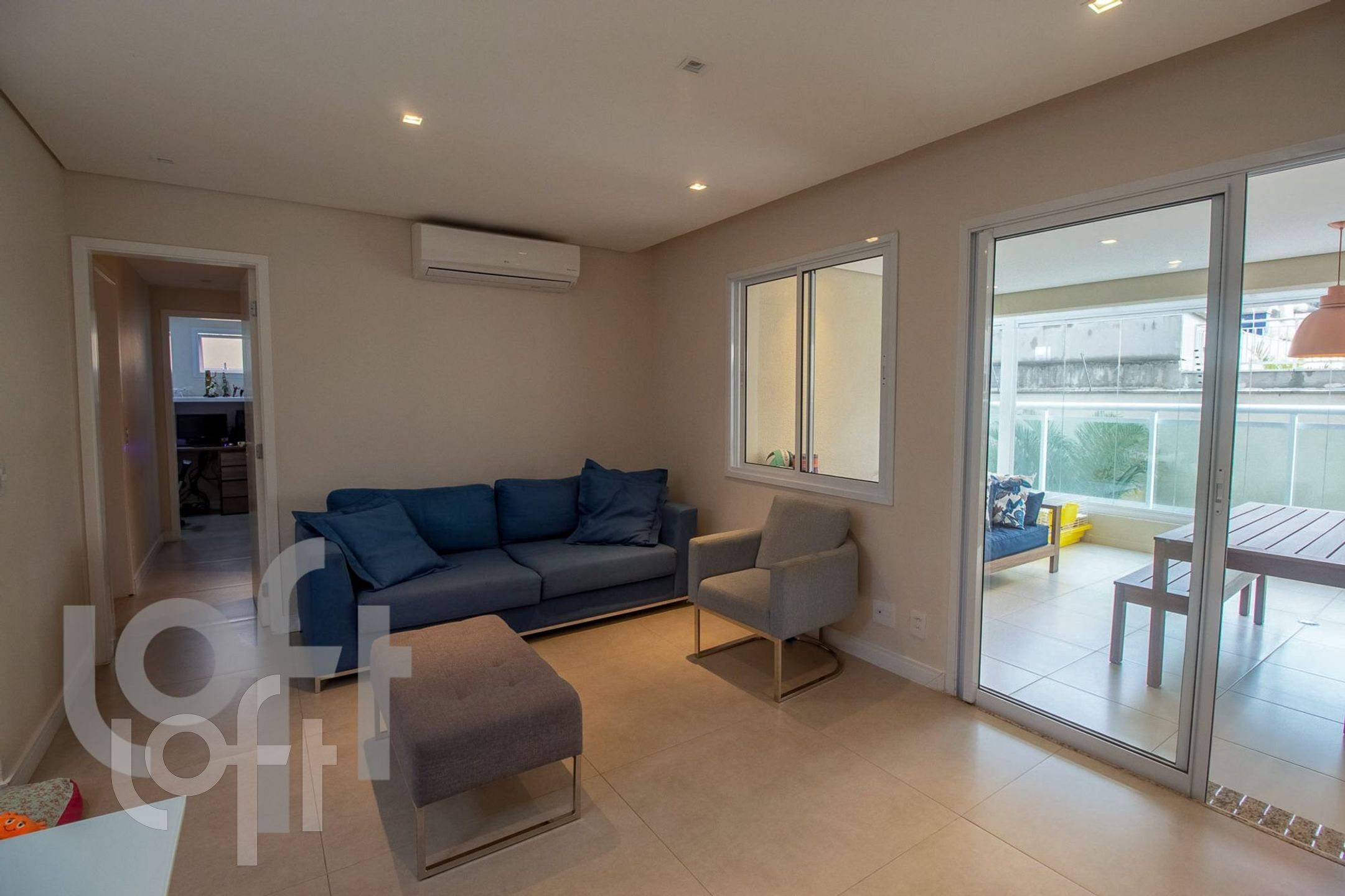 Apartamento à venda em Jabaquara com 119 m², 4 quartos, 2 suítes, 2 vagas