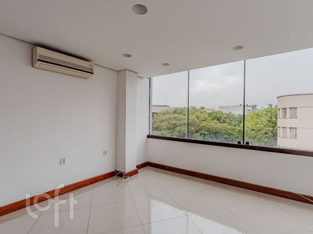 Apartamento com 112m², 3 dormitórios, Santana em Porto Alegre