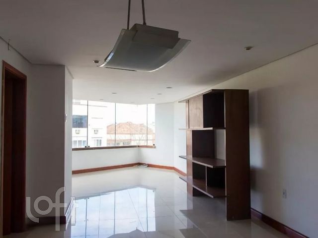 Apartamento com 112m², 3 dormitórios, Santana em Porto Alegre