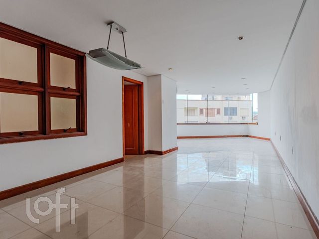 Apartamento com 112m², 3 dormitórios, Santana em Porto Alegre