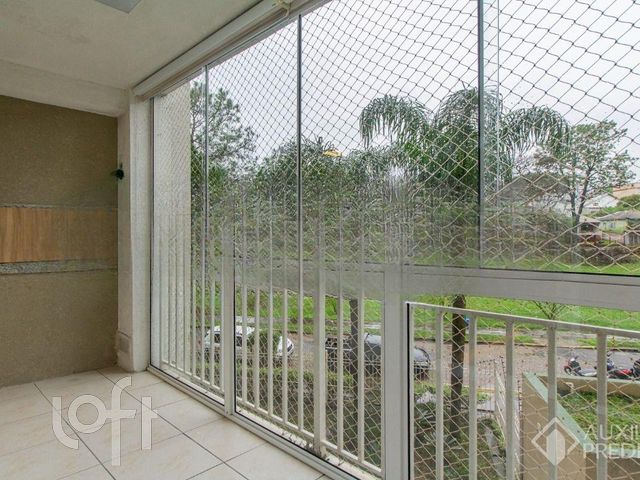 Apartamento com 68m², 2 dormitórios, 1 suíte, 1 vaga, Vila Ipiranga em Porto Alegre