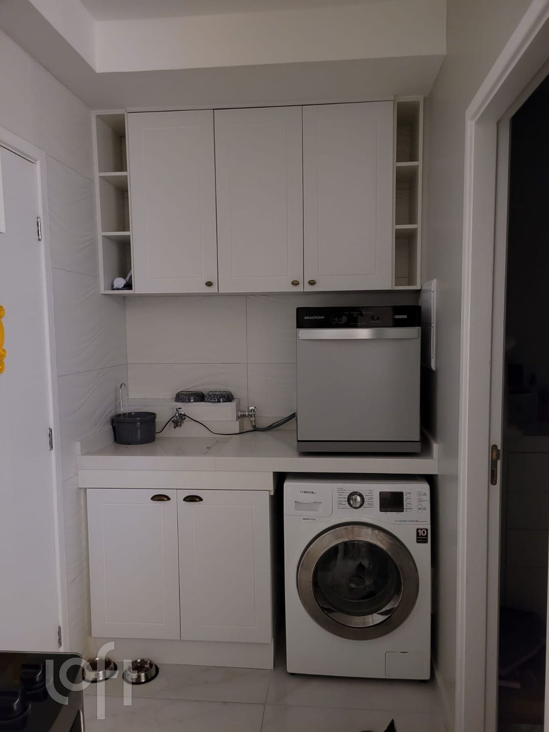 Apartamento à venda com 2 quartos, 36m² - Foto 3