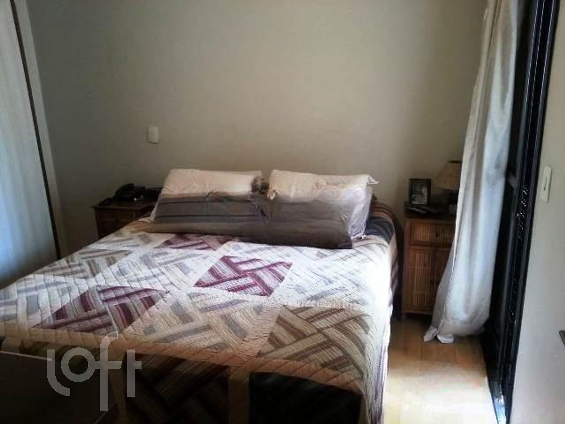 Apartamento à venda com 3 quartos, 87m² - Foto 8