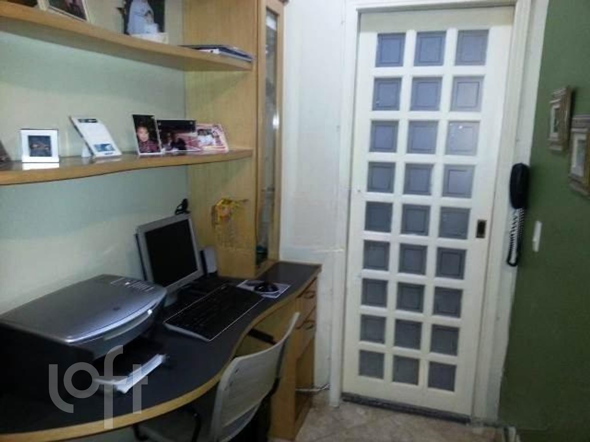 Apartamento à venda com 3 quartos, 87m² - Foto 5