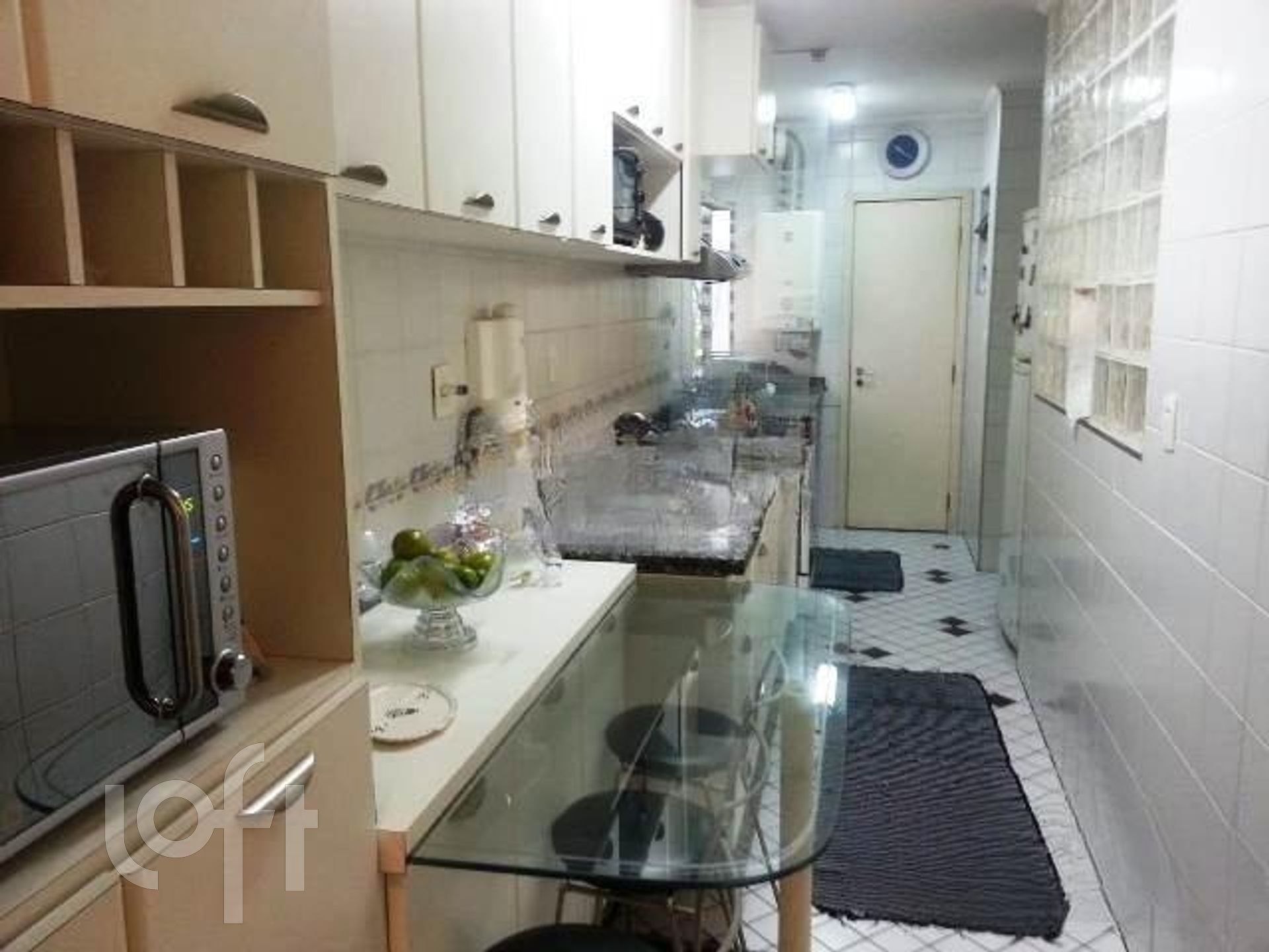 Apartamento à venda com 3 quartos, 87m² - Foto 4