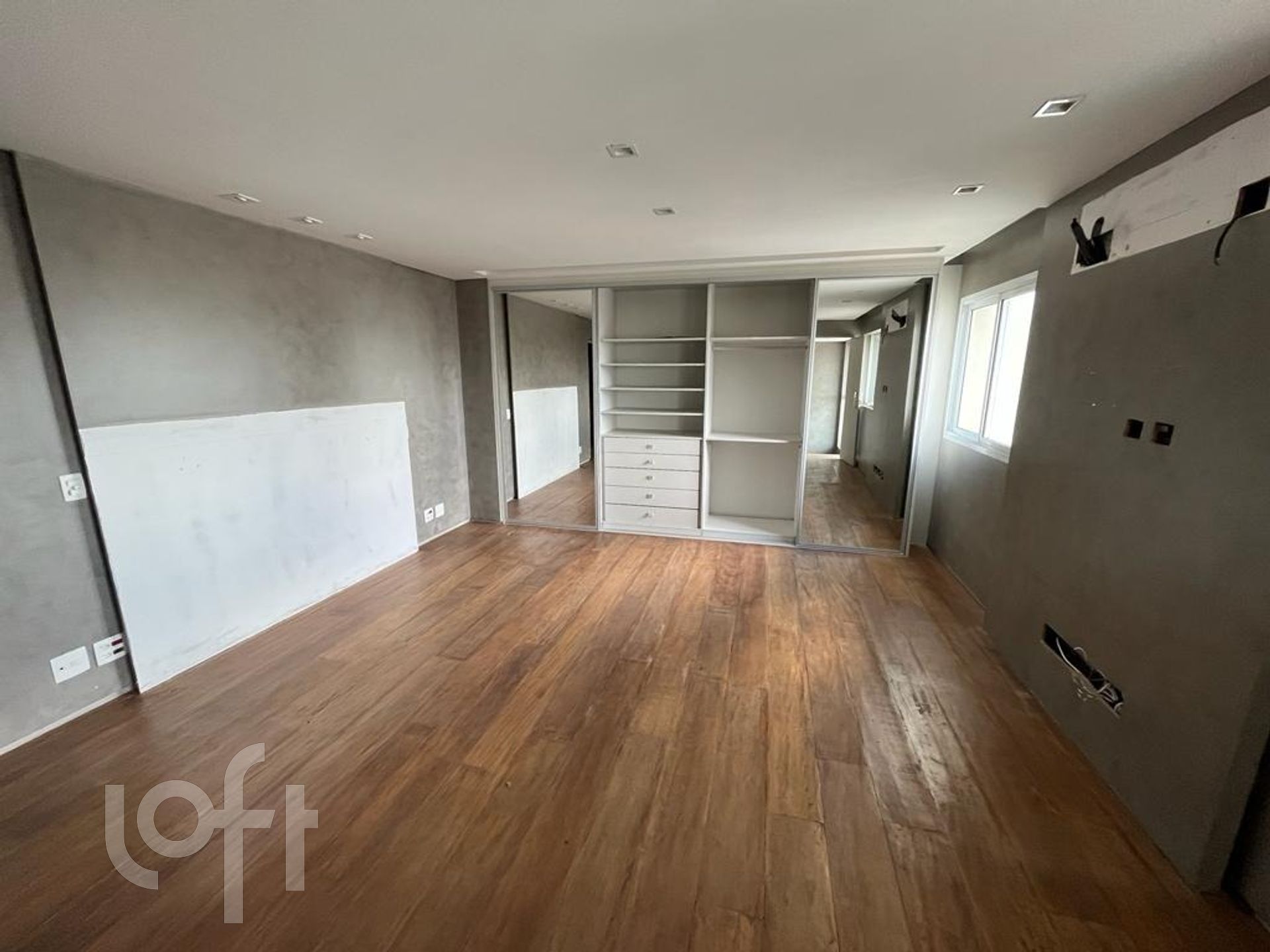 Apartamento à venda com 1 quarto, 103m² - Foto 16