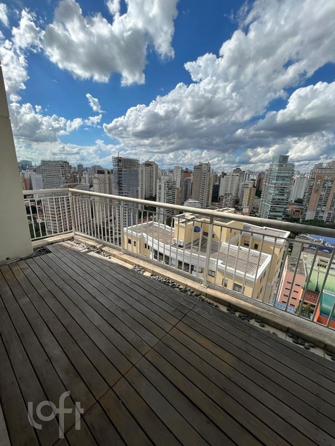 Apartamento à venda com 1 quarto, 103m² - Foto 10