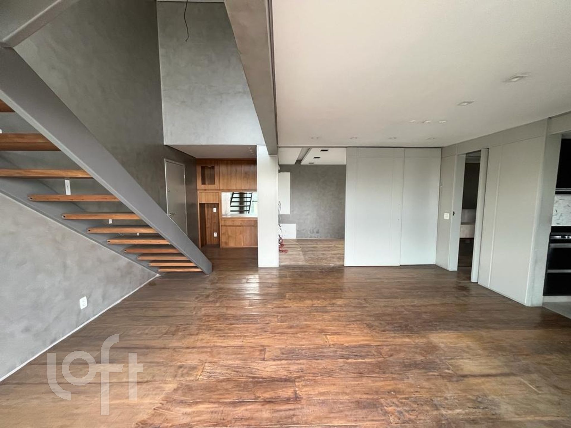 Apartamento à venda com 1 quarto, 103m² - Foto 12