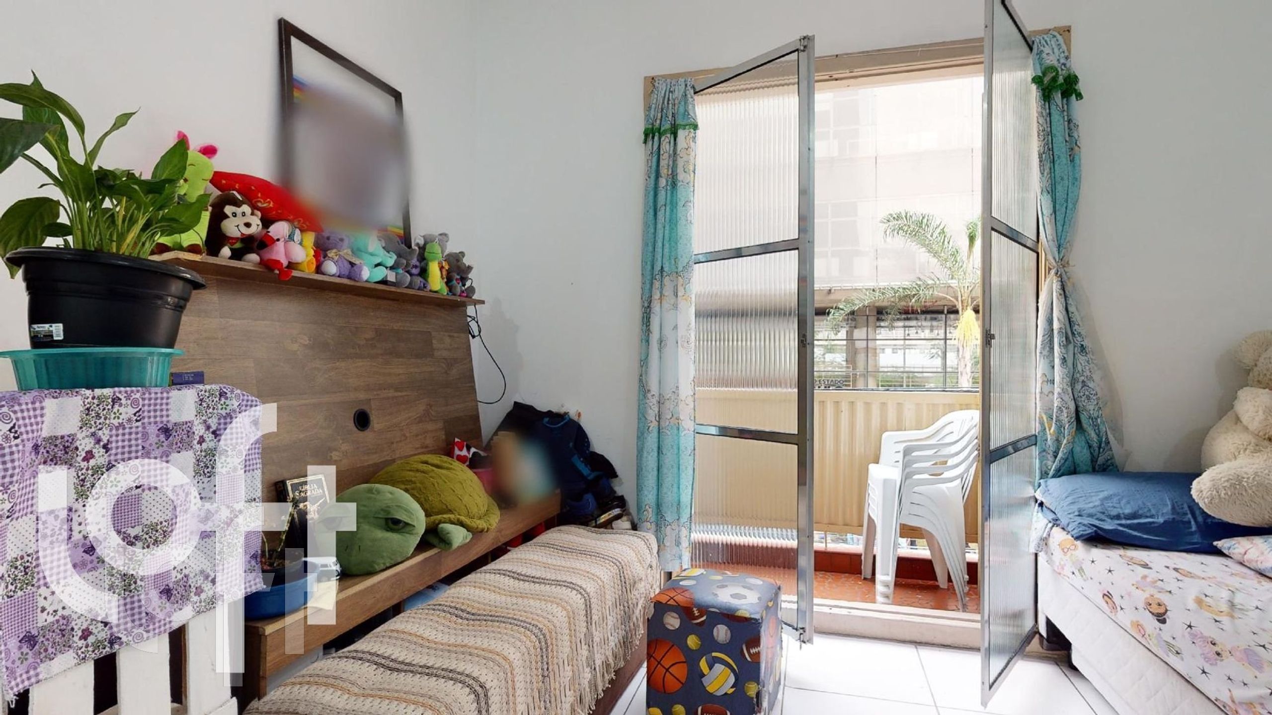 Apartamento à venda com 1 quarto, 40m² - Foto 20