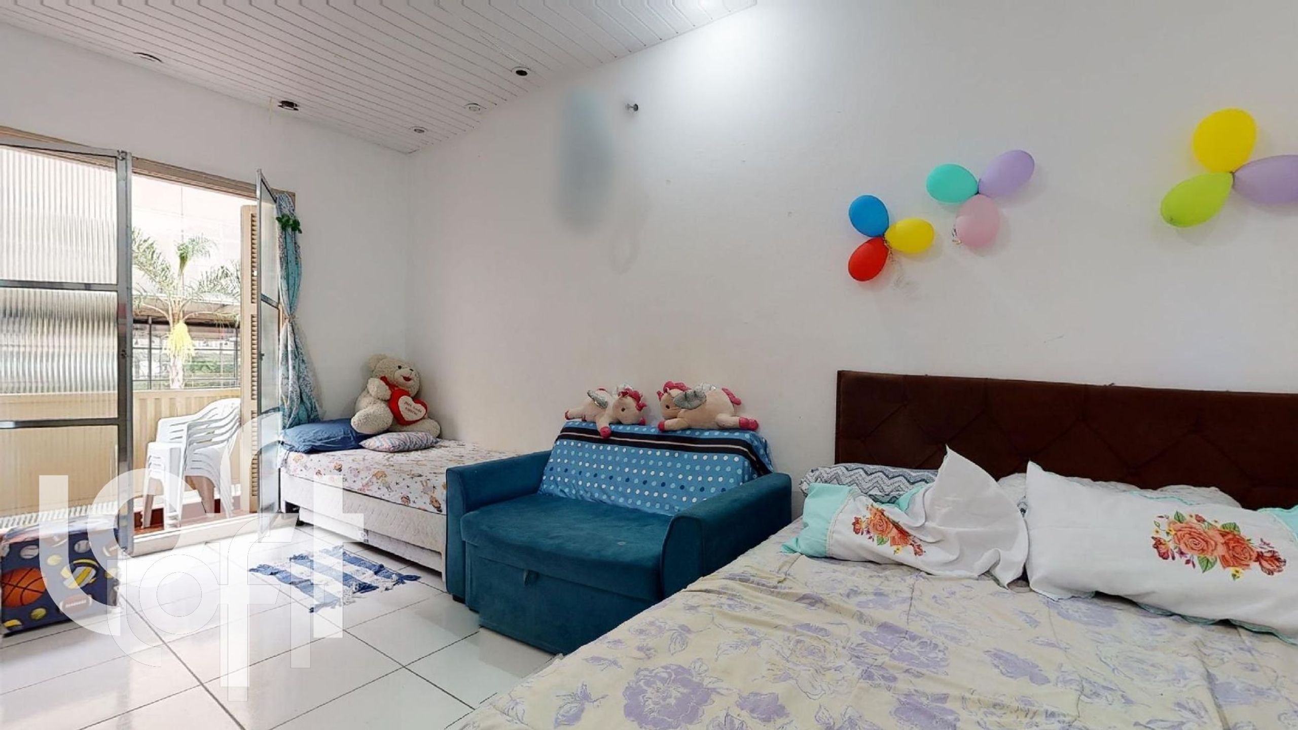 Apartamento à venda em República com 40 m², 1 quar