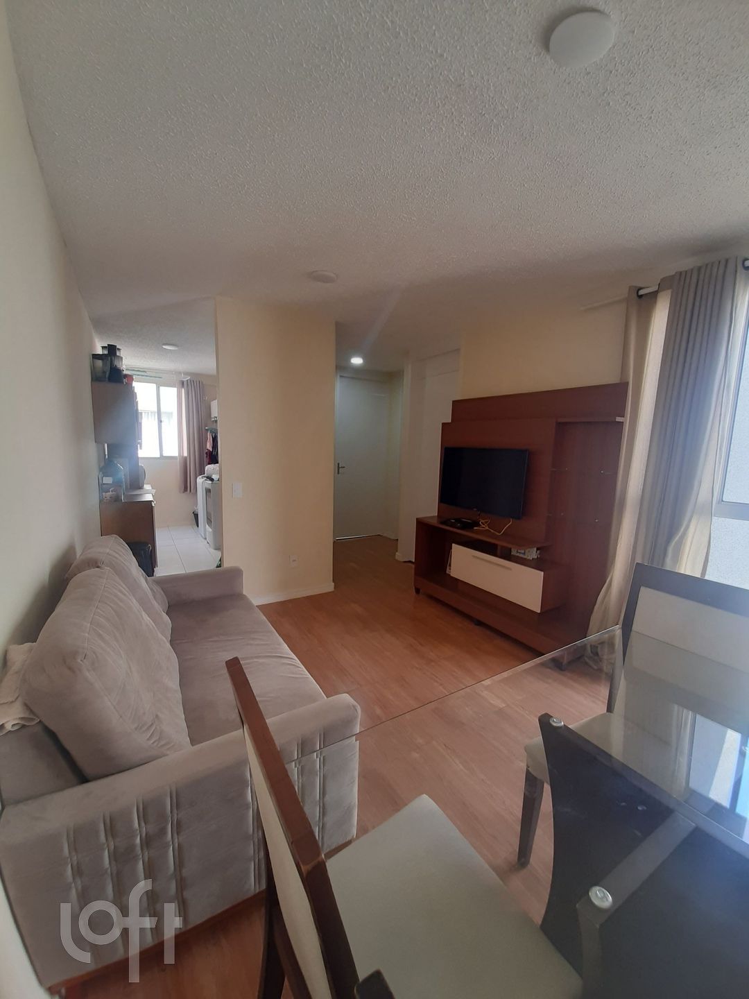 Apartamento, 2 quartos, 48 m² - Foto 13