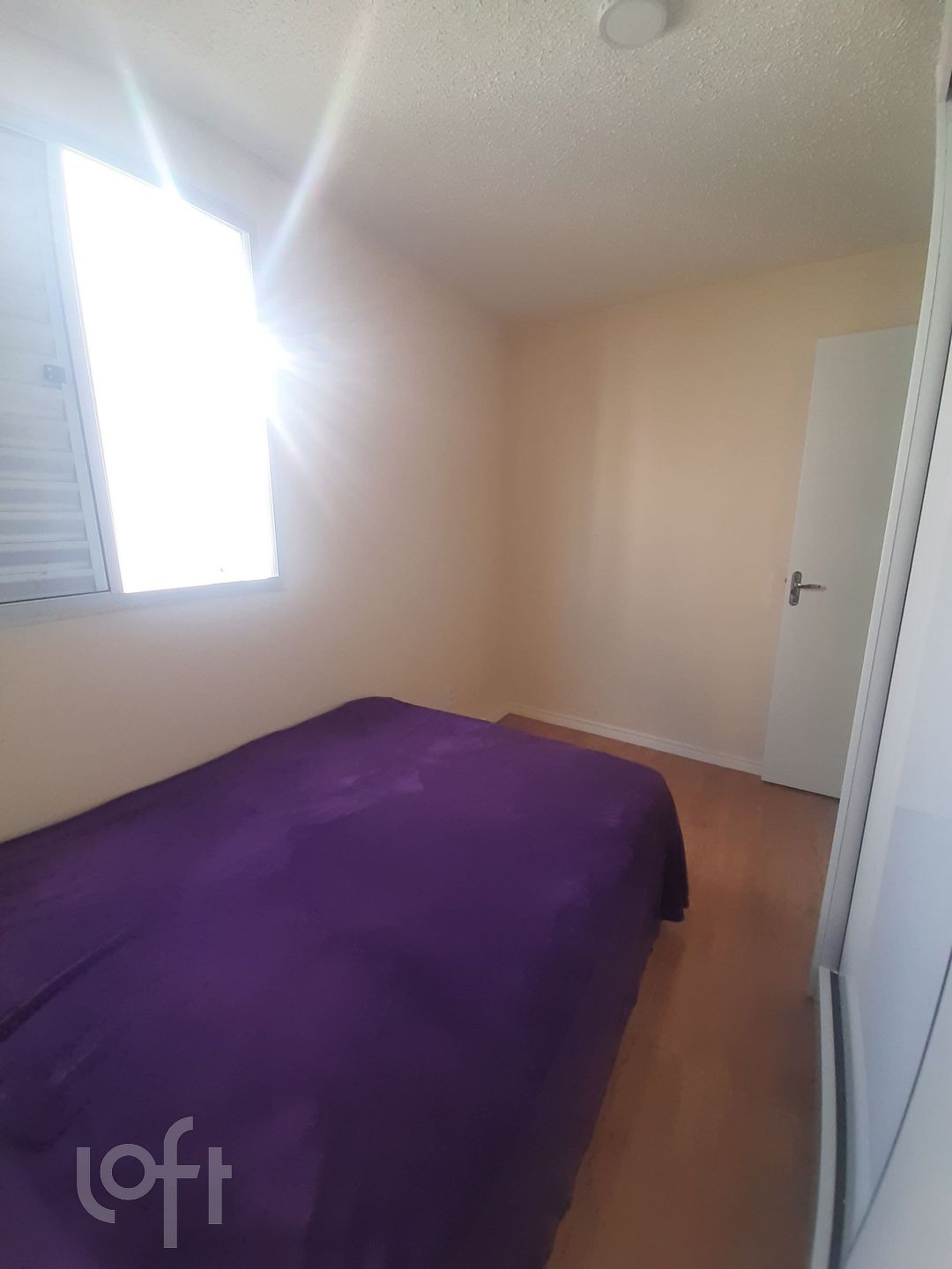 Apartamento, 2 quartos, 48 m² - Foto 5
