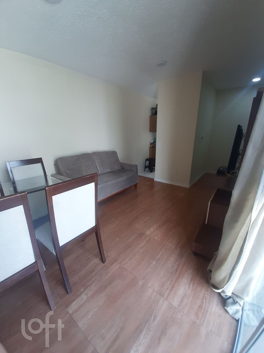 Apartamento, 2 quartos, 48 m² - Foto 12