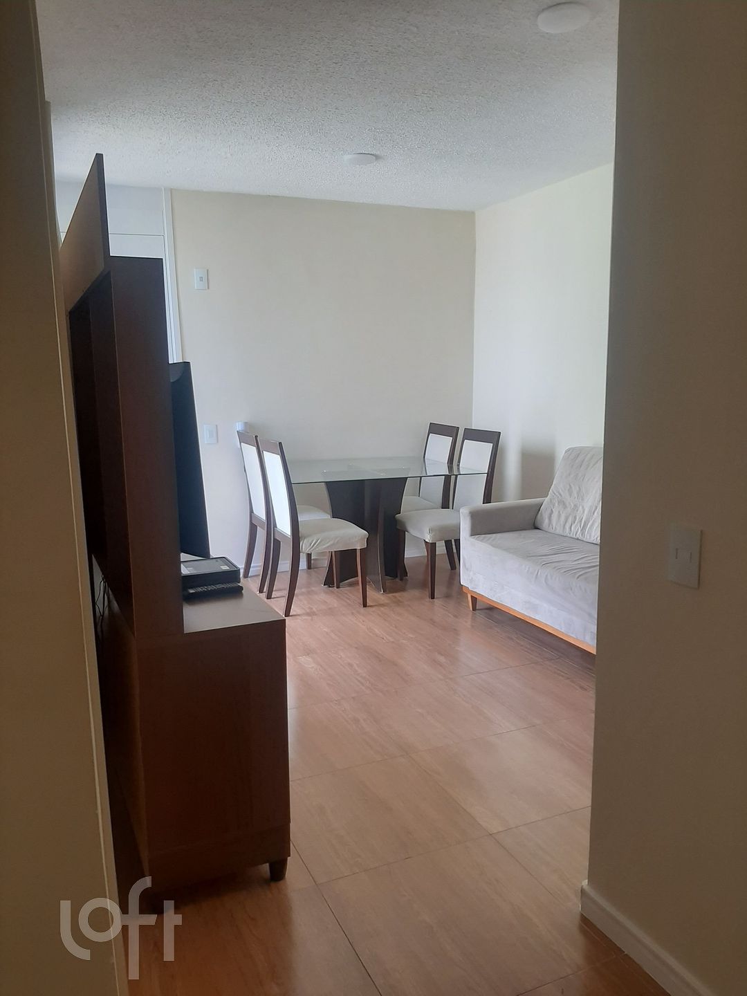 Apartamento, 2 quartos, 48 m² - Foto 11