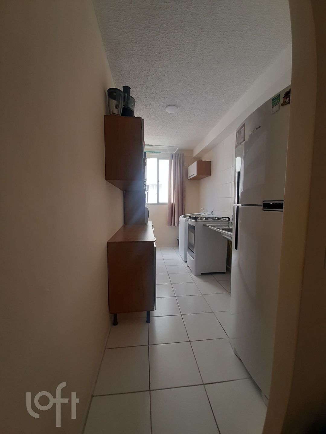 Apartamento, 2 quartos, 48 m² - Foto 3