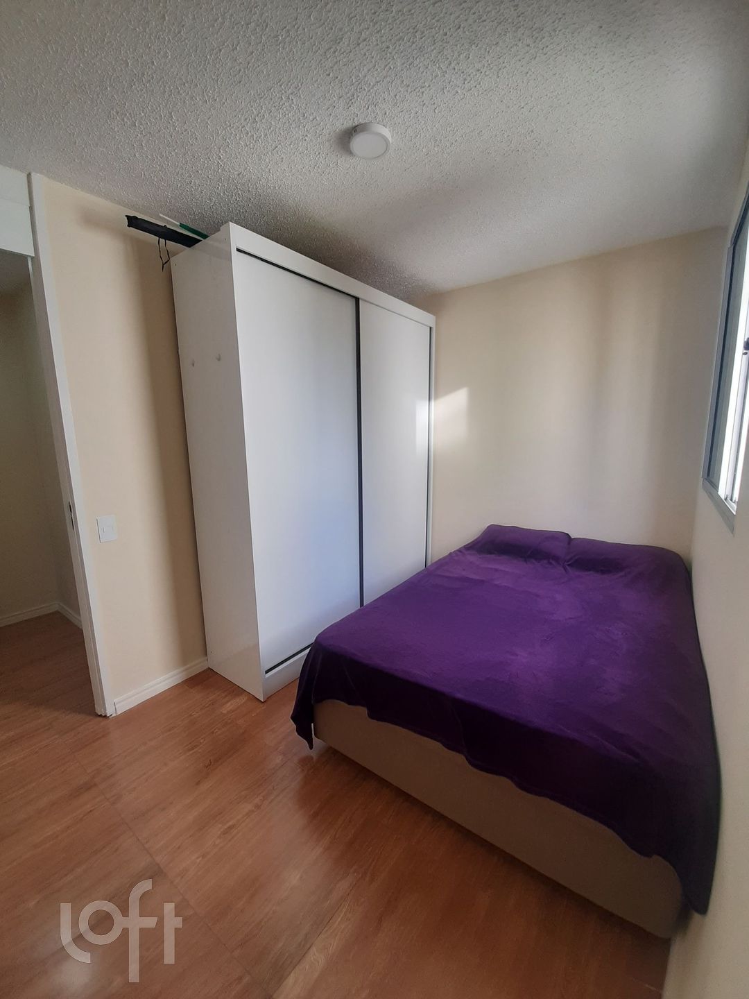 Apartamento, 2 quartos, 48 m² - Foto 4