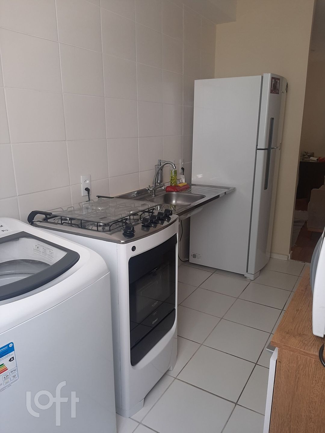 Apartamento, 2 quartos, 48 m² - Foto 15