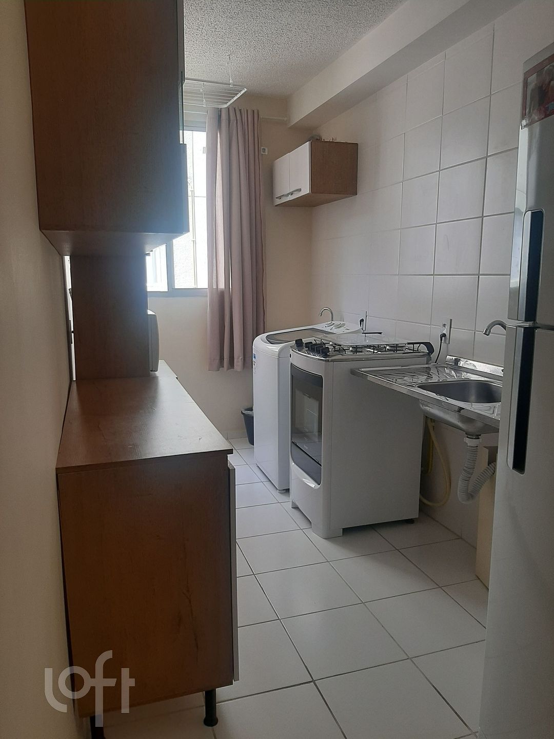 Apartamento, 2 quartos, 48 m² - Foto 17