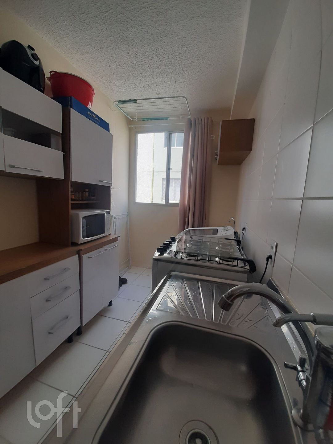 Apartamento, 2 quartos, 48 m² - Foto 16