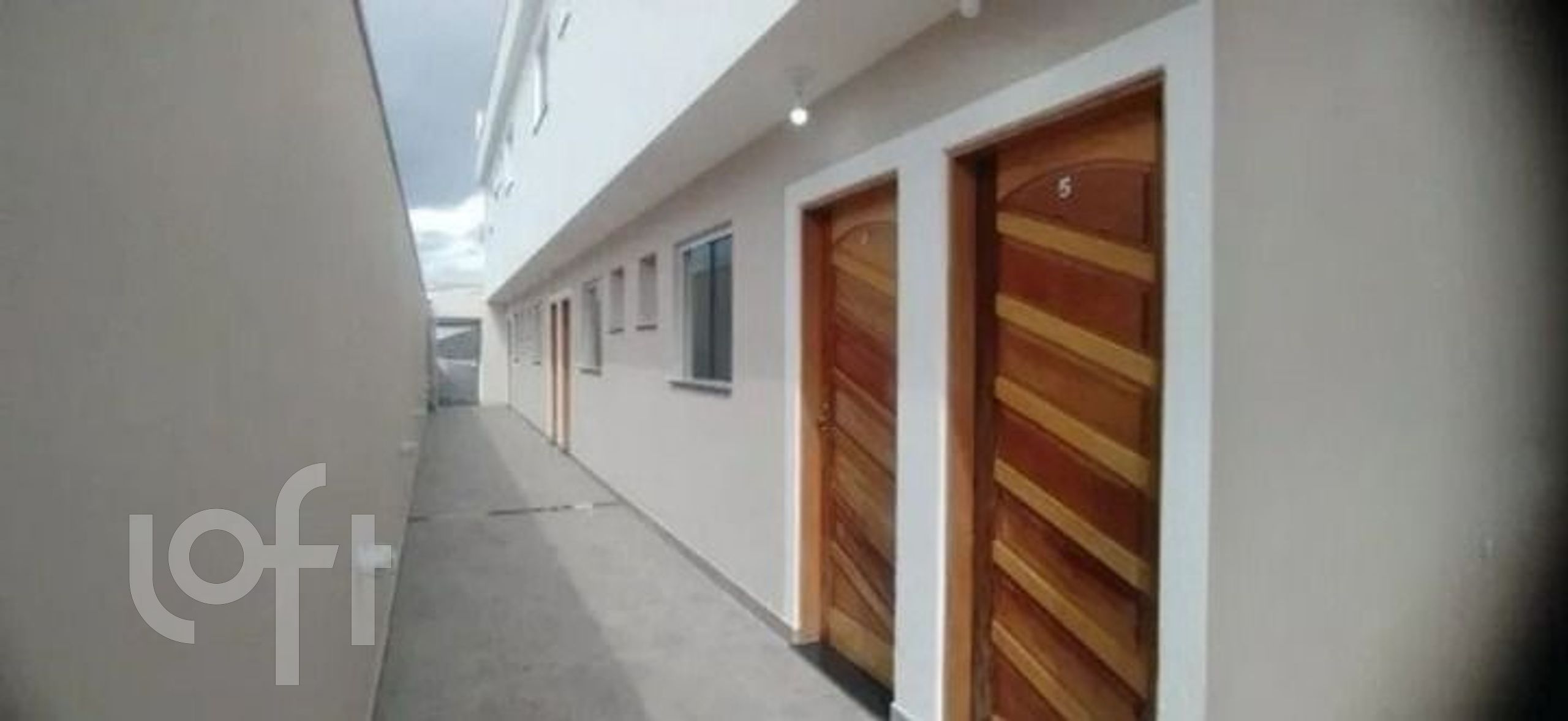 Casa de Condomínio à venda com 2 quartos, 118m² - Foto 8