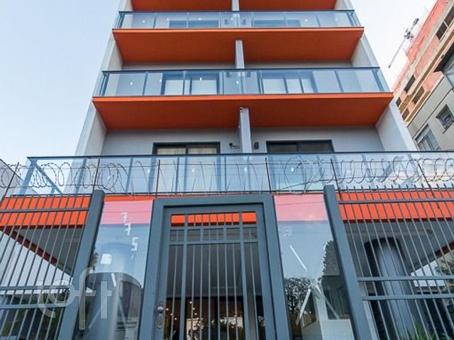 Apartamento com 47m², 1 dormitório, 1 suíte, 1 vaga, Cidade Baixa em Porto Alegre