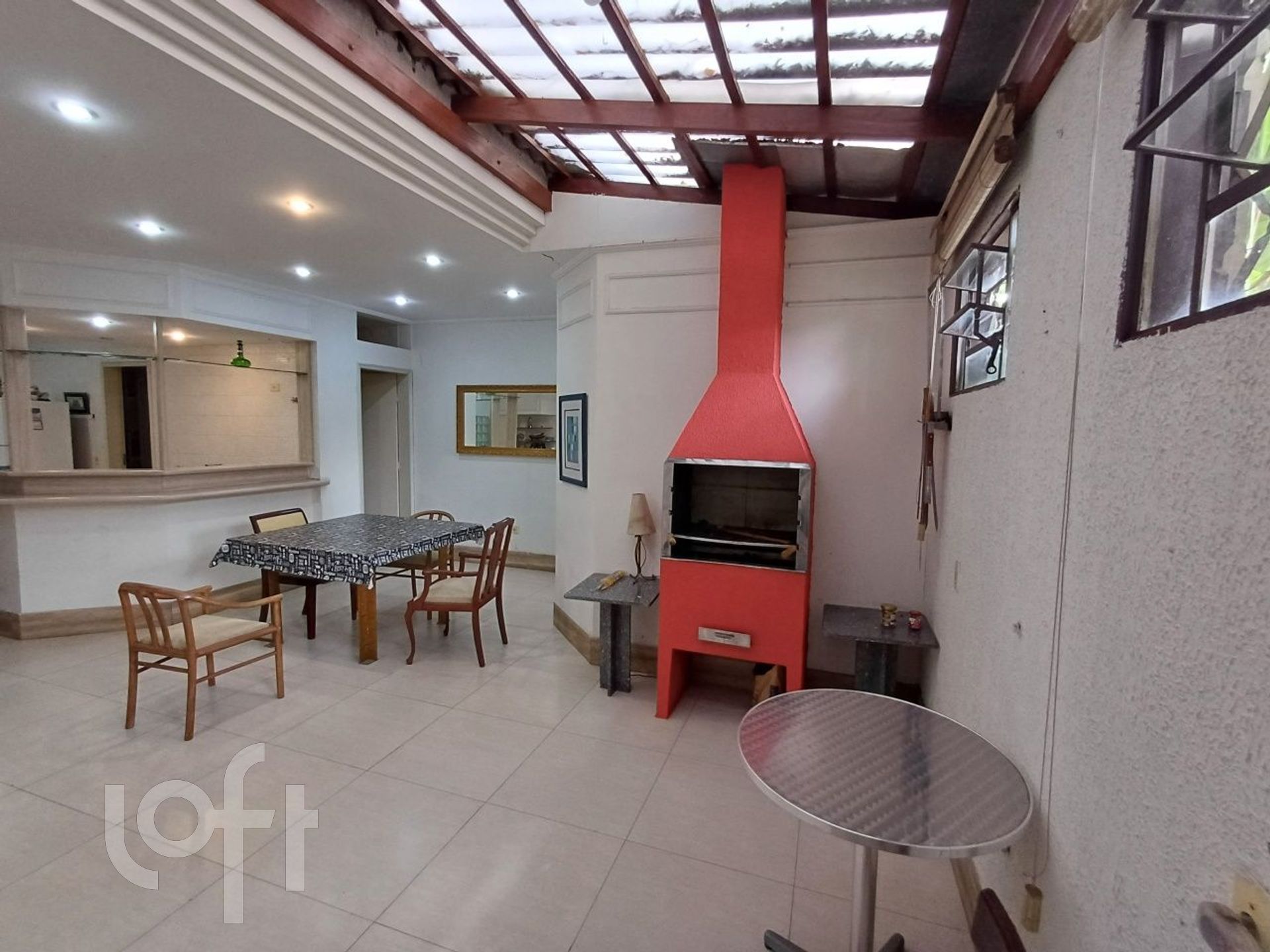 Casa à venda com 3 quartos, 320m² - Foto 17