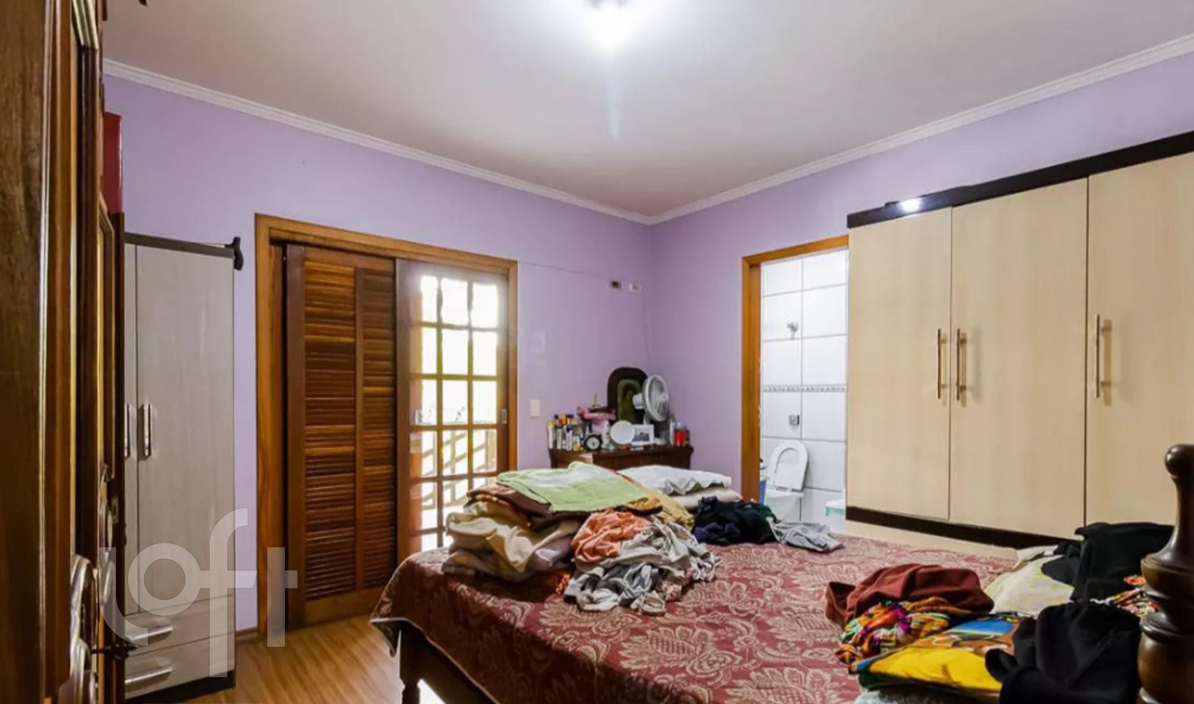 Casa à venda com 5 quartos, 180m² - Foto 3