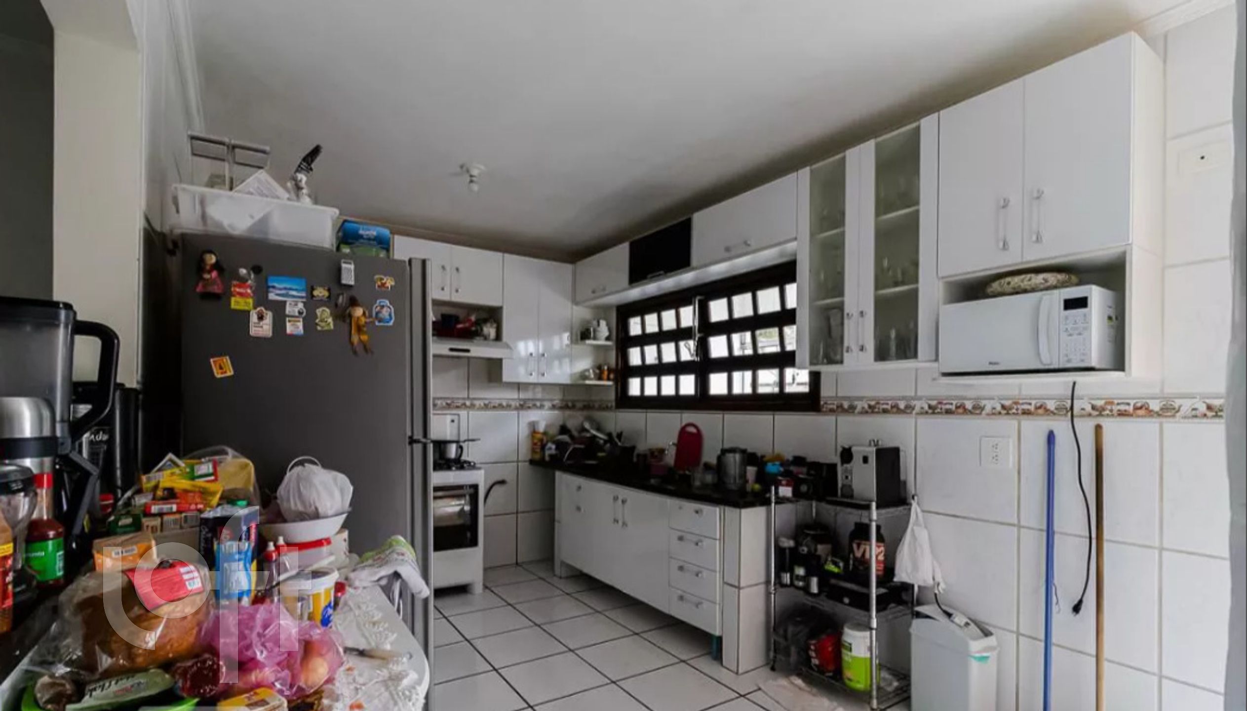 Casa à venda com 5 quartos, 180m² - Foto 6