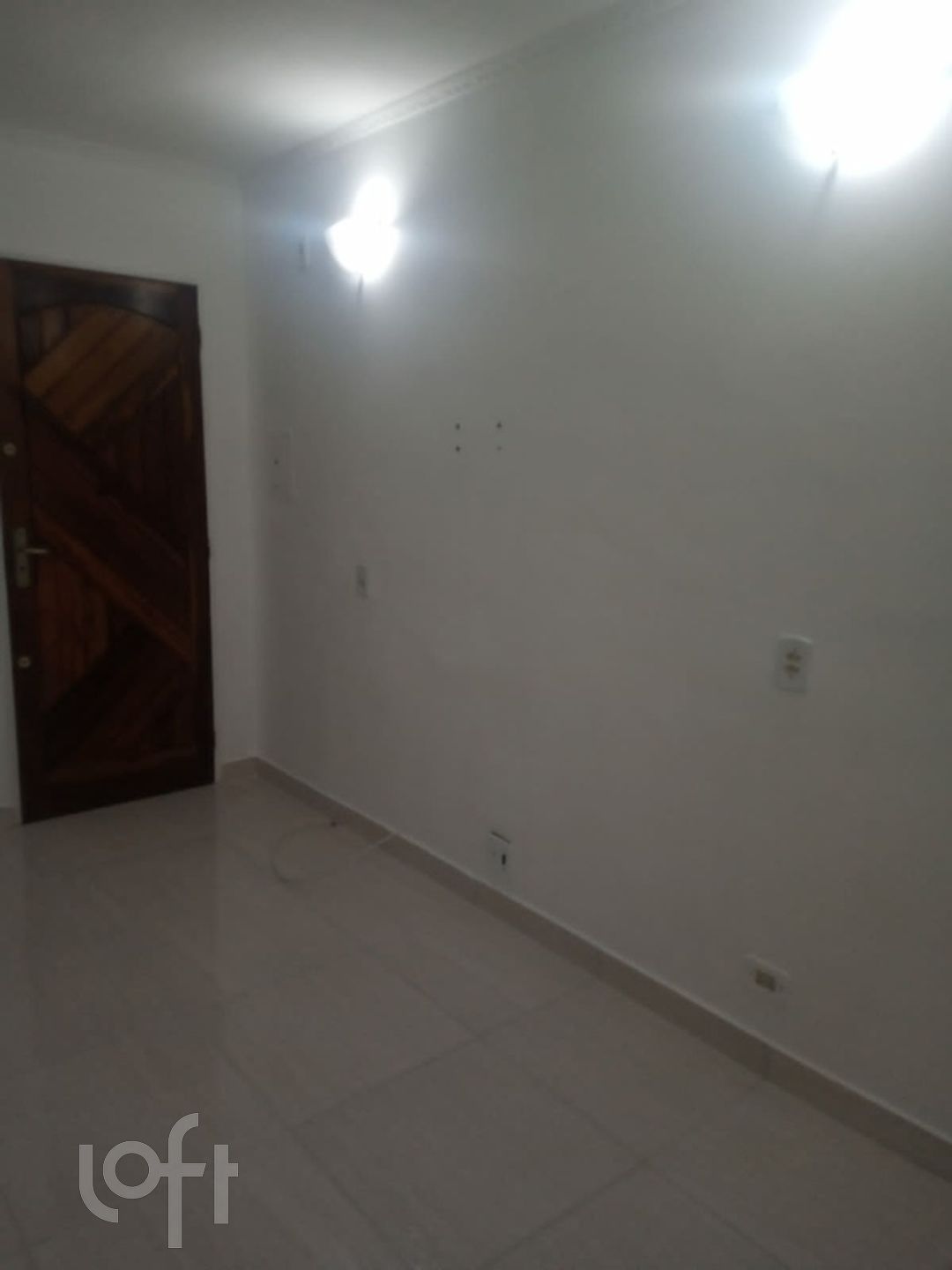 Apartamento à venda com 2 quartos, 50m² - Foto 8