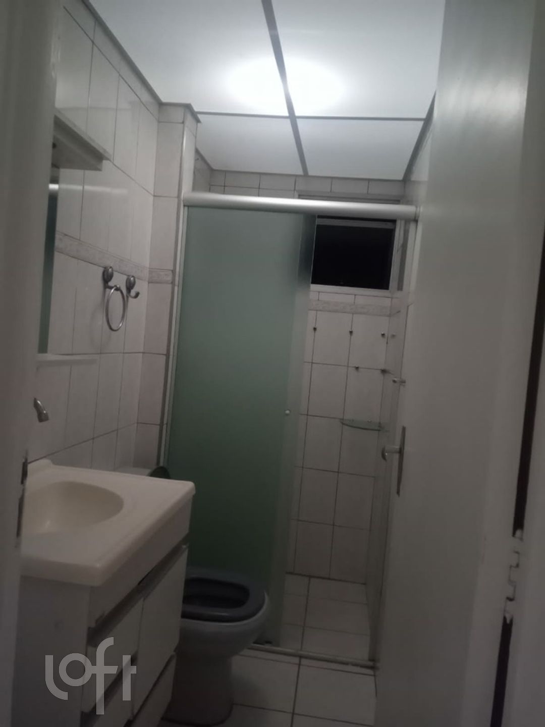 Apartamento à venda com 2 quartos, 50m² - Foto 6