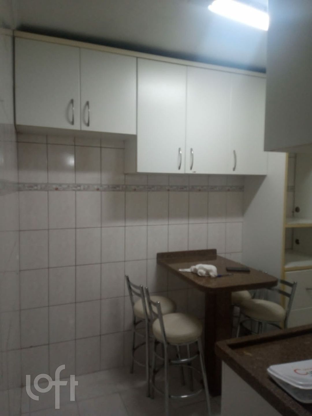 Apartamento à venda com 2 quartos, 50m² - Foto 9