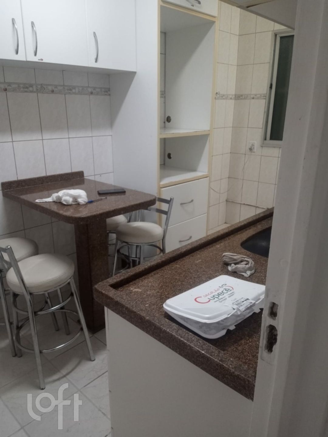 Apartamento à venda com 2 quartos, 50m² - Foto 13