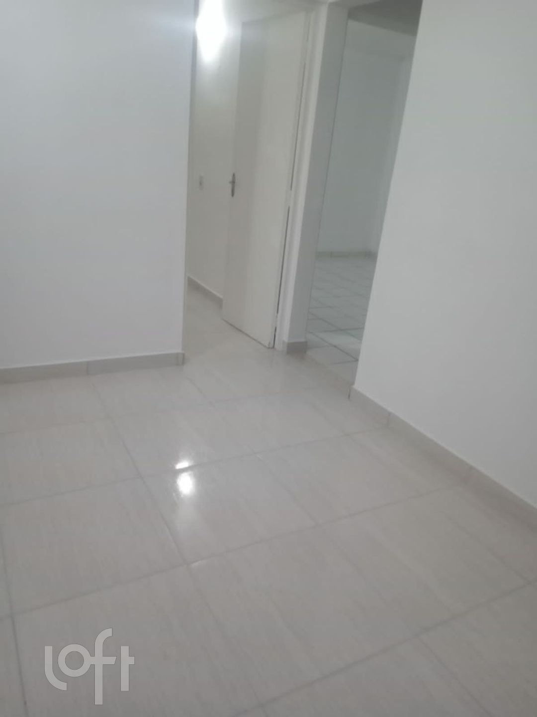 Apartamento à venda com 2 quartos, 50m² - Foto 7