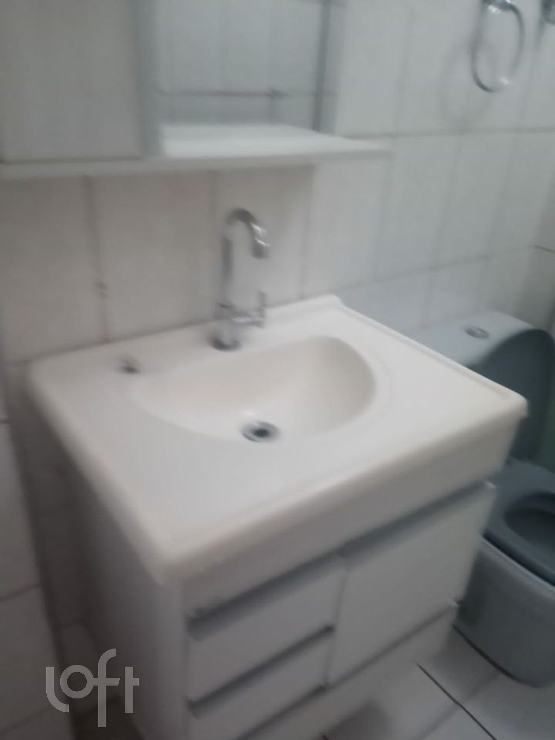 Apartamento à venda com 2 quartos, 50m² - Foto 3