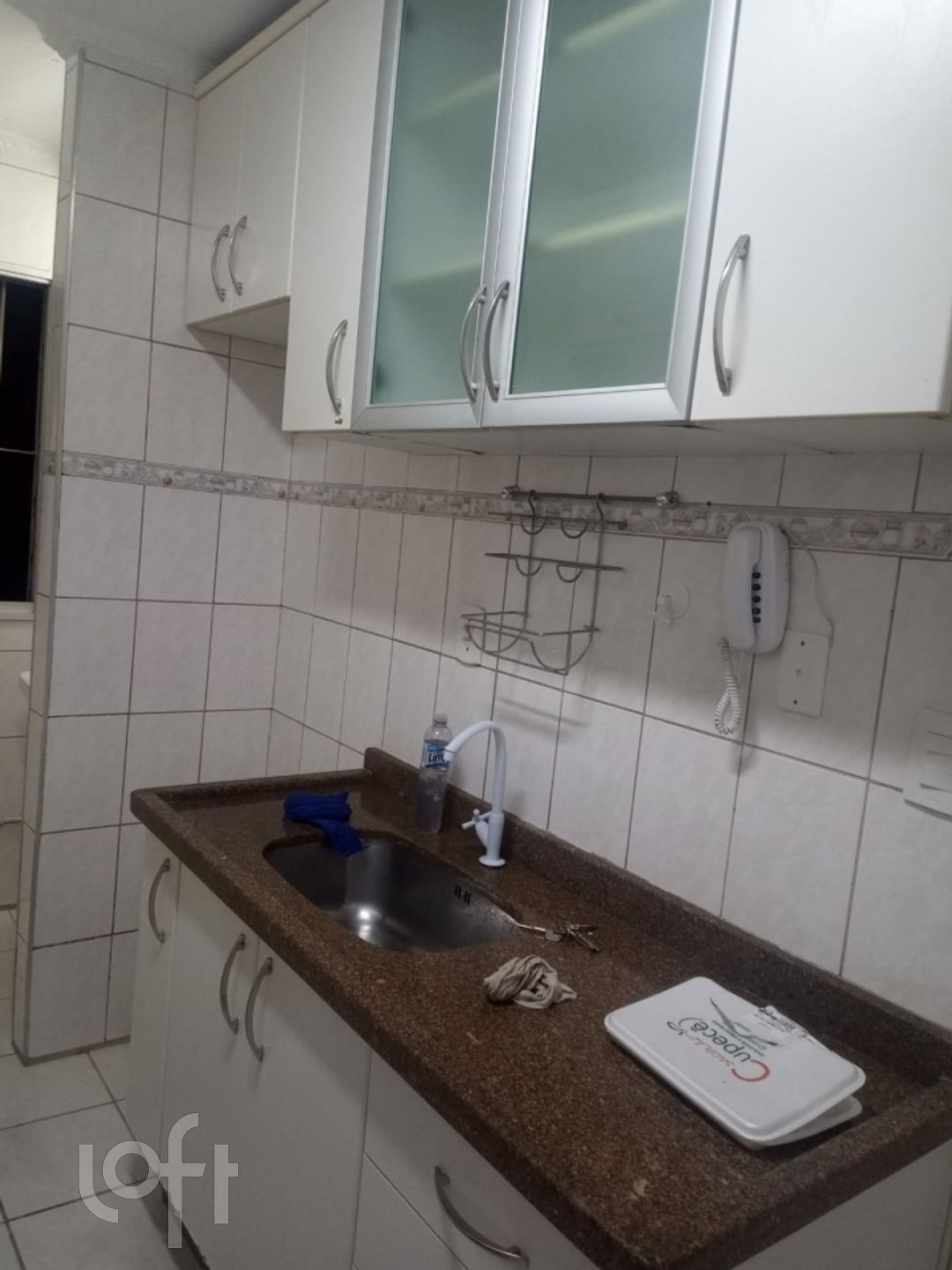 Apartamento à venda com 2 quartos, 50m² - Foto 10