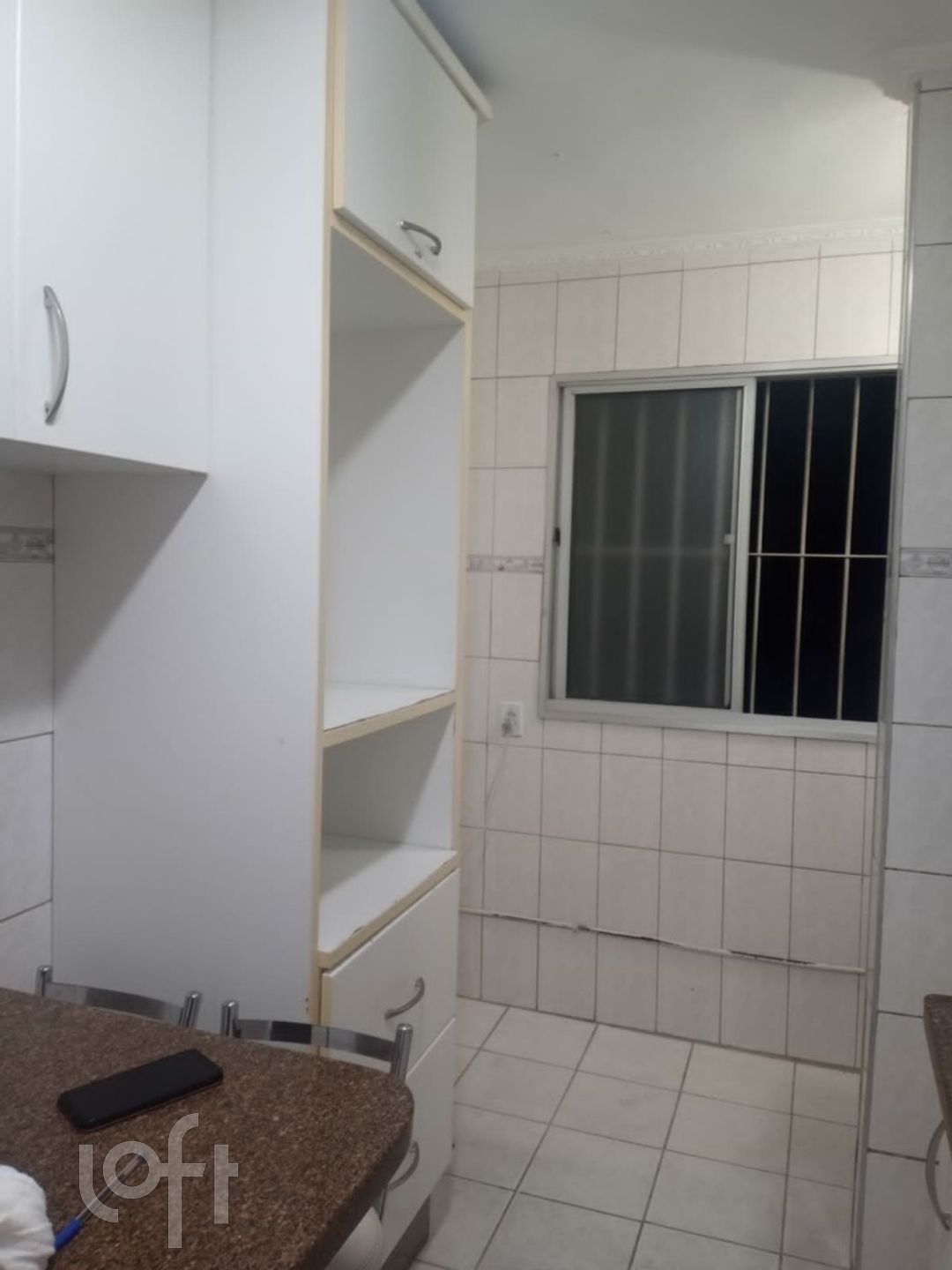 Apartamento à venda com 2 quartos, 50m² - Foto 4