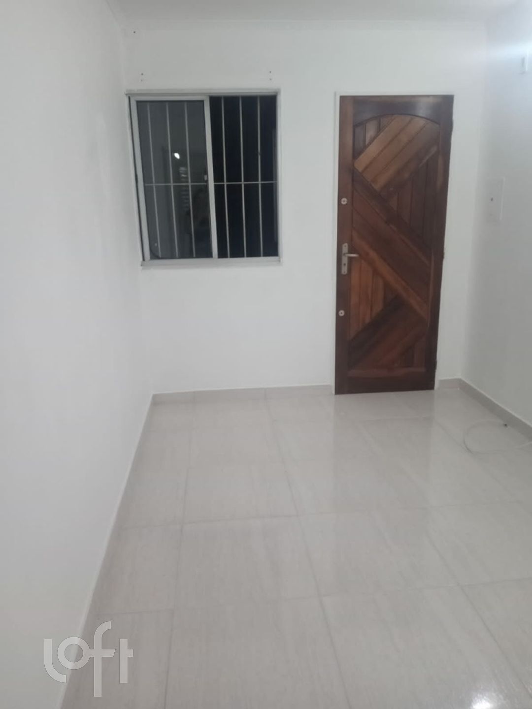 Apartamento à venda com 2 quartos, 50m² - Foto 1