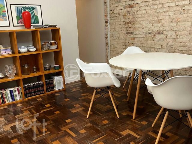 Apartamento com 124m², 3 dormitórios, 1 suíte, Petrópolis em Porto Alegre