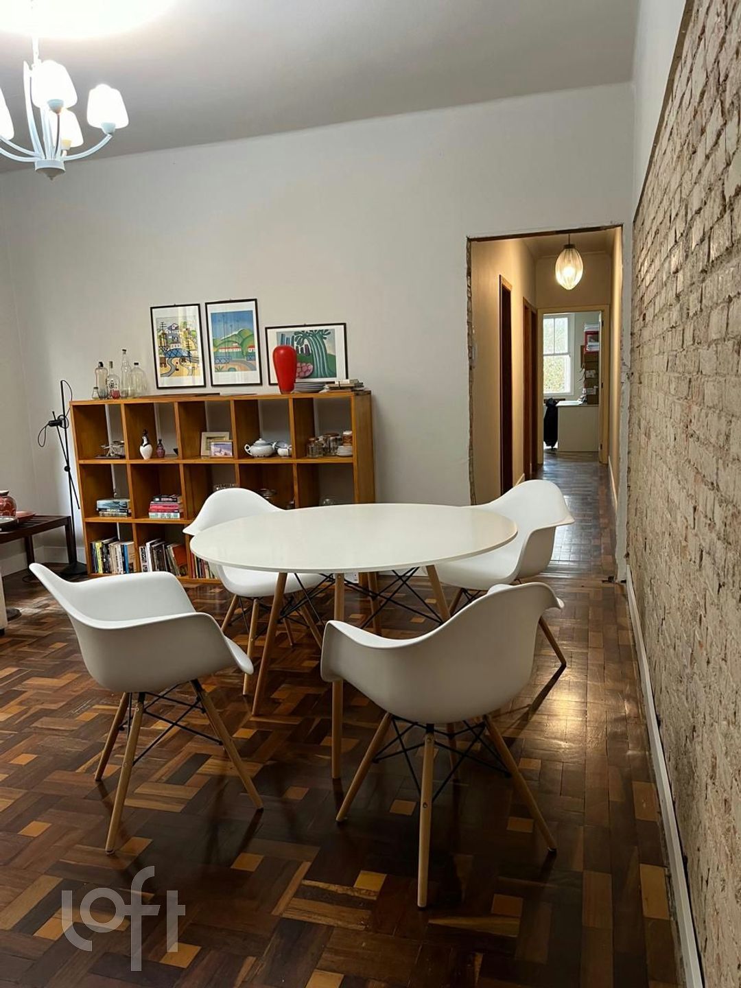 Apartamento com 124m², 3 dormitórios, 1 suíte, Petrópolis em Porto Alegre