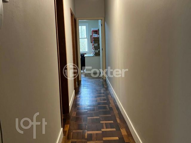 Apartamento com 124m², 3 dormitórios, 1 suíte, Petrópolis em Porto Alegre