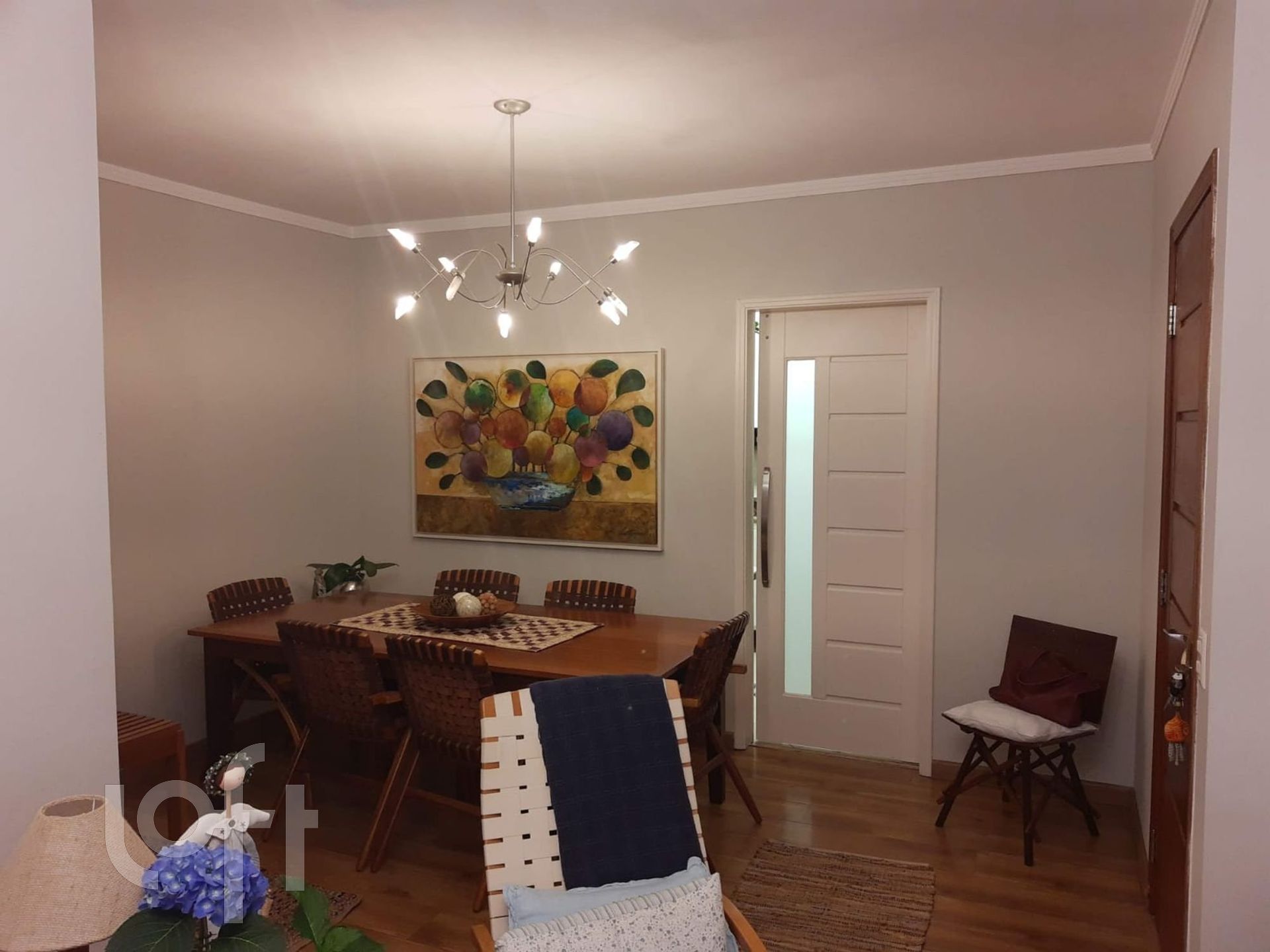 Apartamento à venda com 3 quartos, 102m² - Foto 20