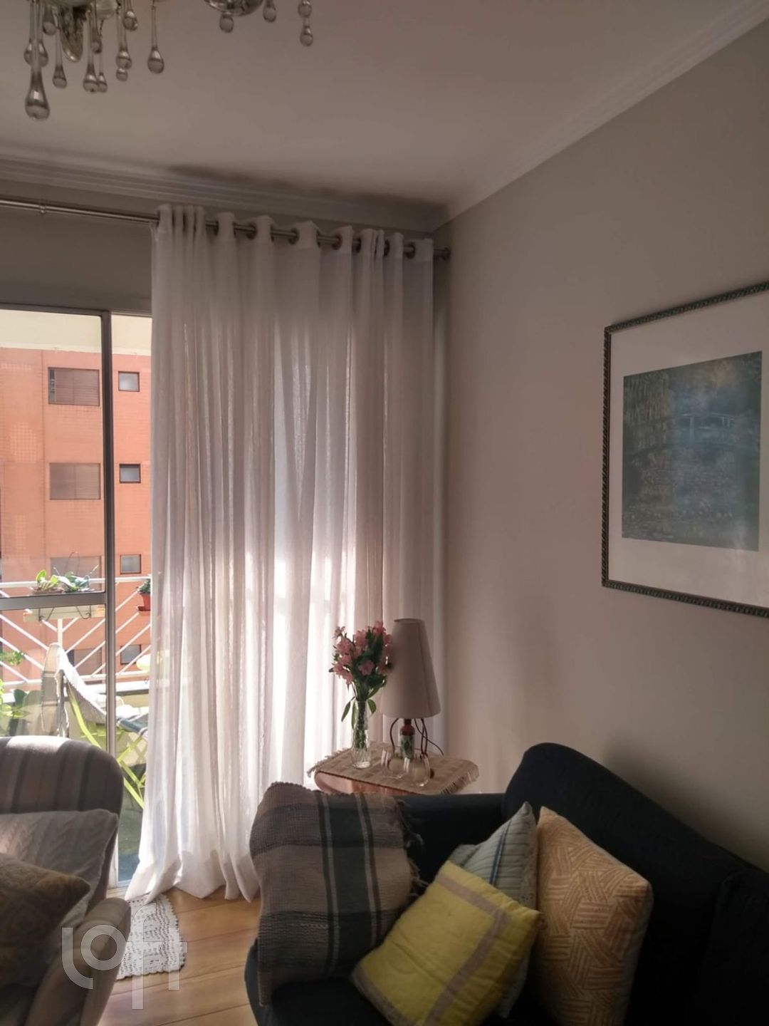 Apartamento à venda com 3 quartos, 102m² - Foto 24