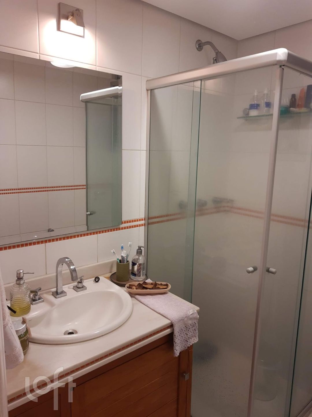 Apartamento à venda com 3 quartos, 102m² - Foto 30