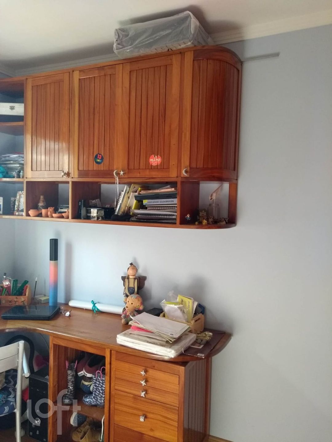 Apartamento à venda com 3 quartos, 102m² - Foto 11