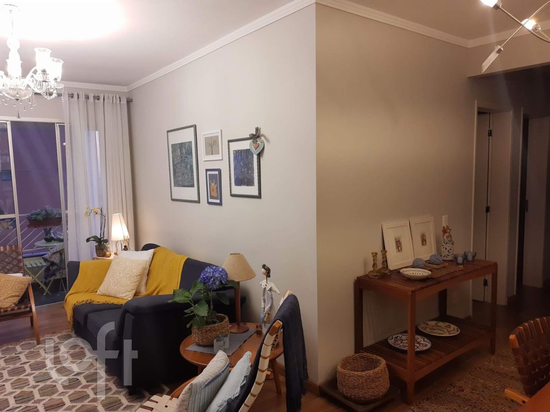 Apartamento à venda com 3 quartos, 102m² - Foto 25