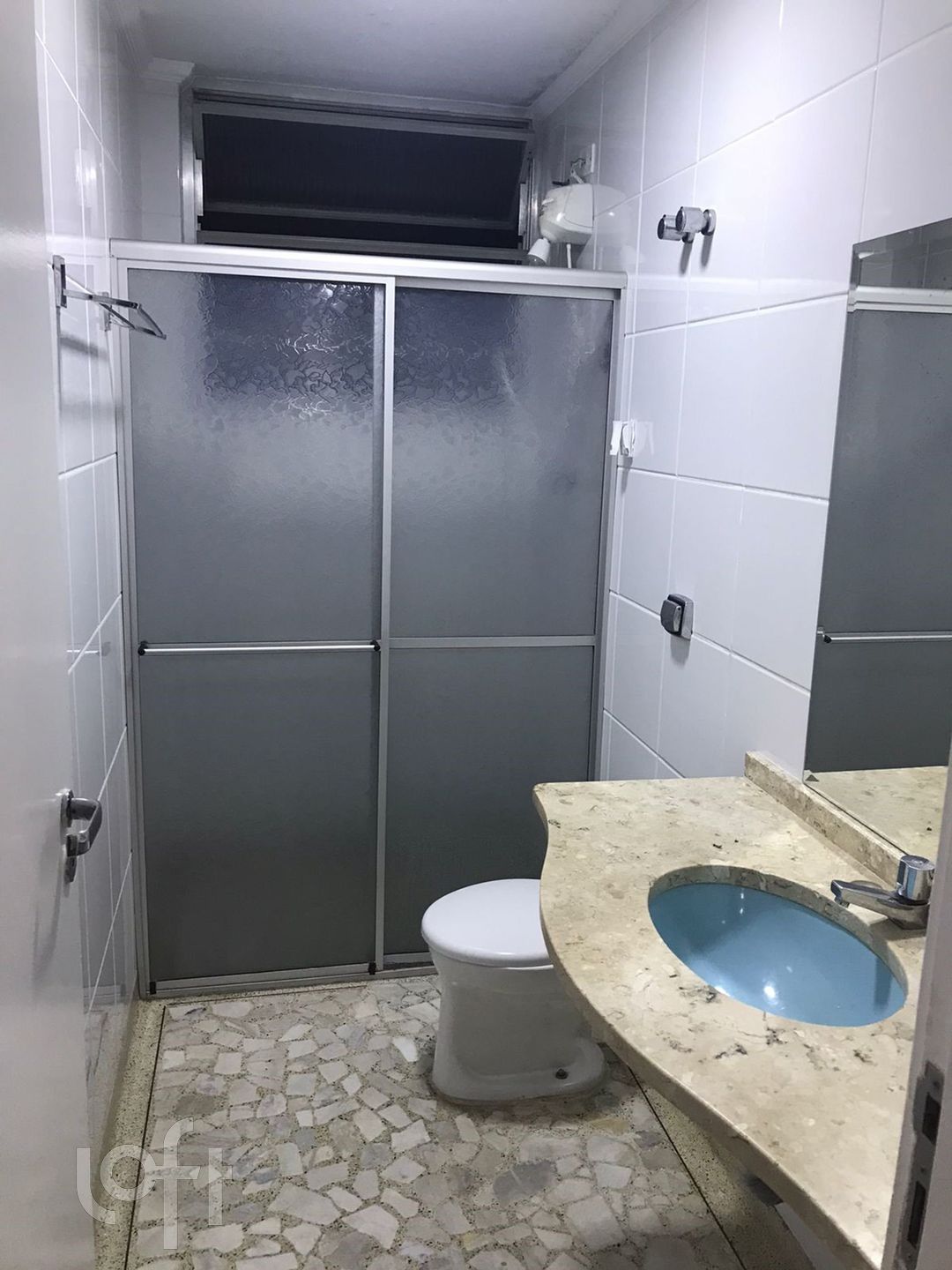 Apartamento à venda com 3 quartos, 160m² - Foto 9