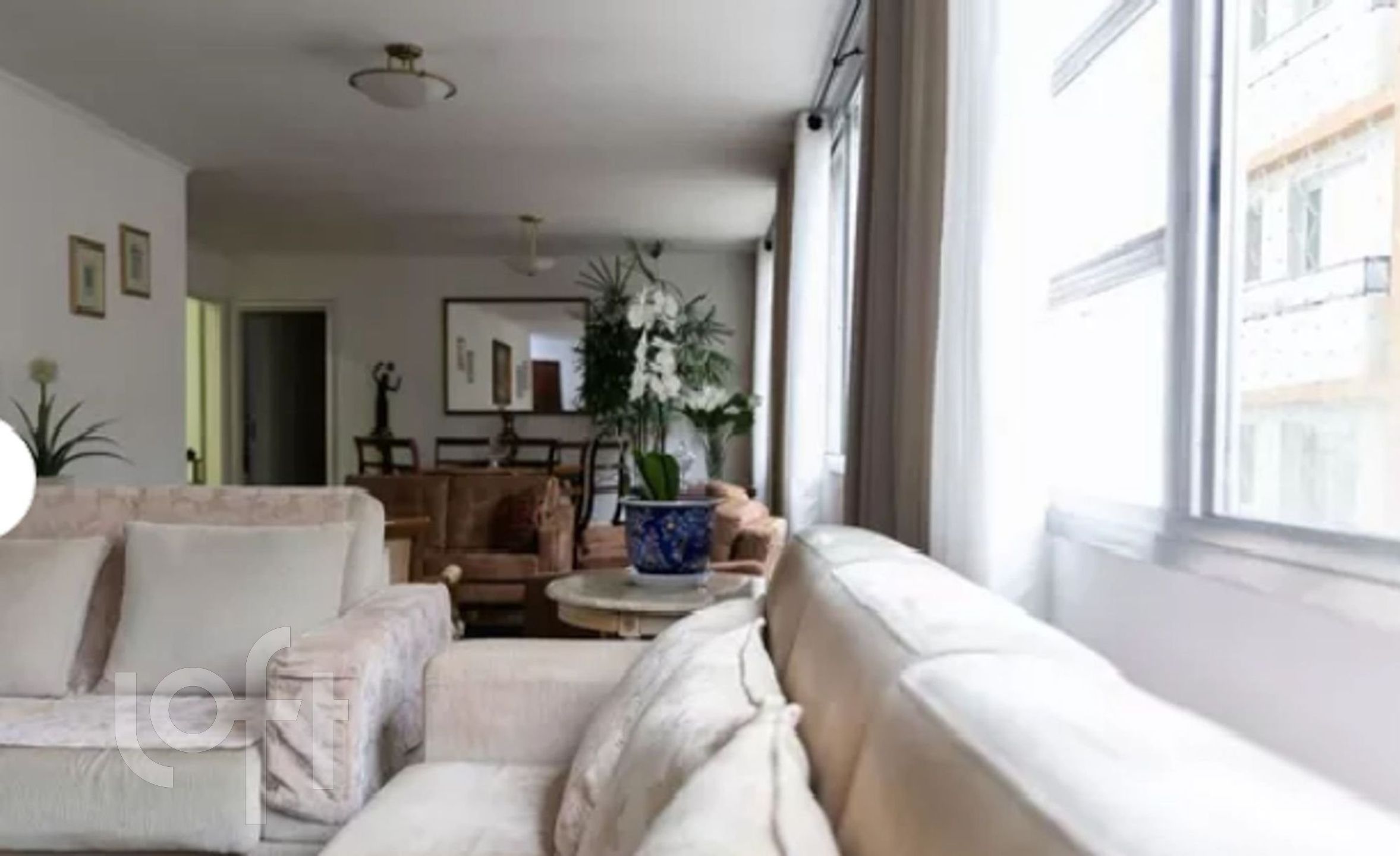 Apartamento à venda em Aclimação com 160 m², 3 qua