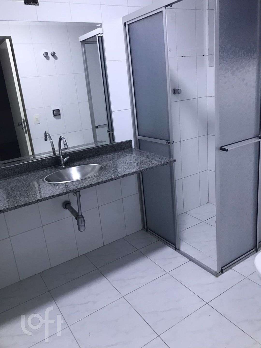 Apartamento à venda com 3 quartos, 160m² - Foto 8