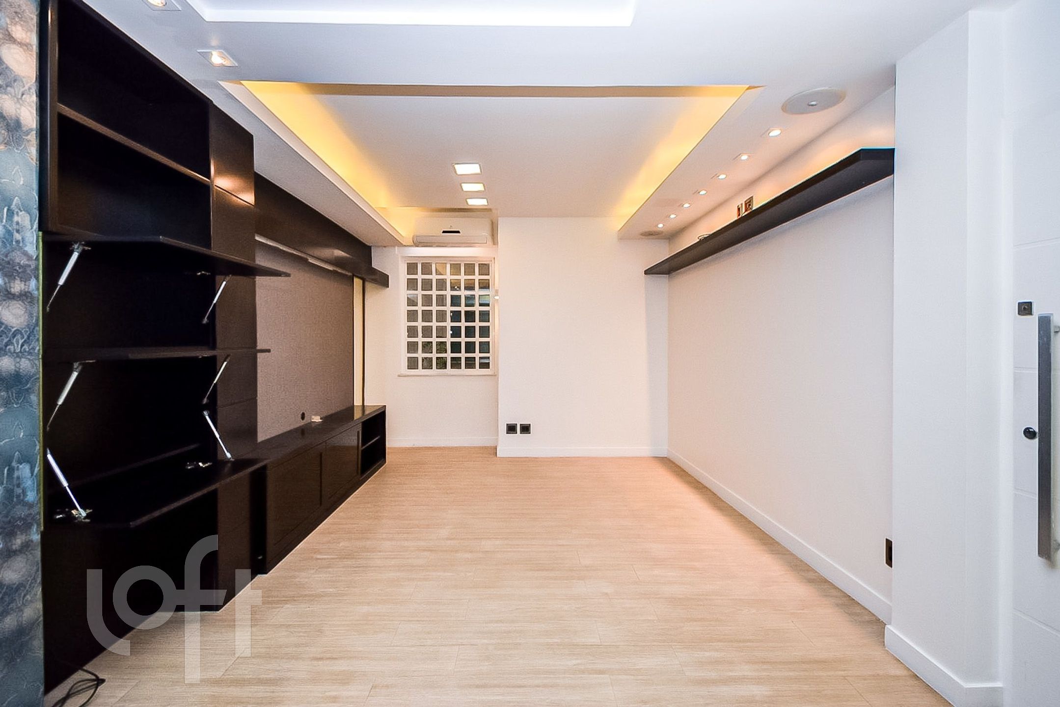 Apartamento à venda em Botafogo com 50 m², 1 quarto, 0 vagas
