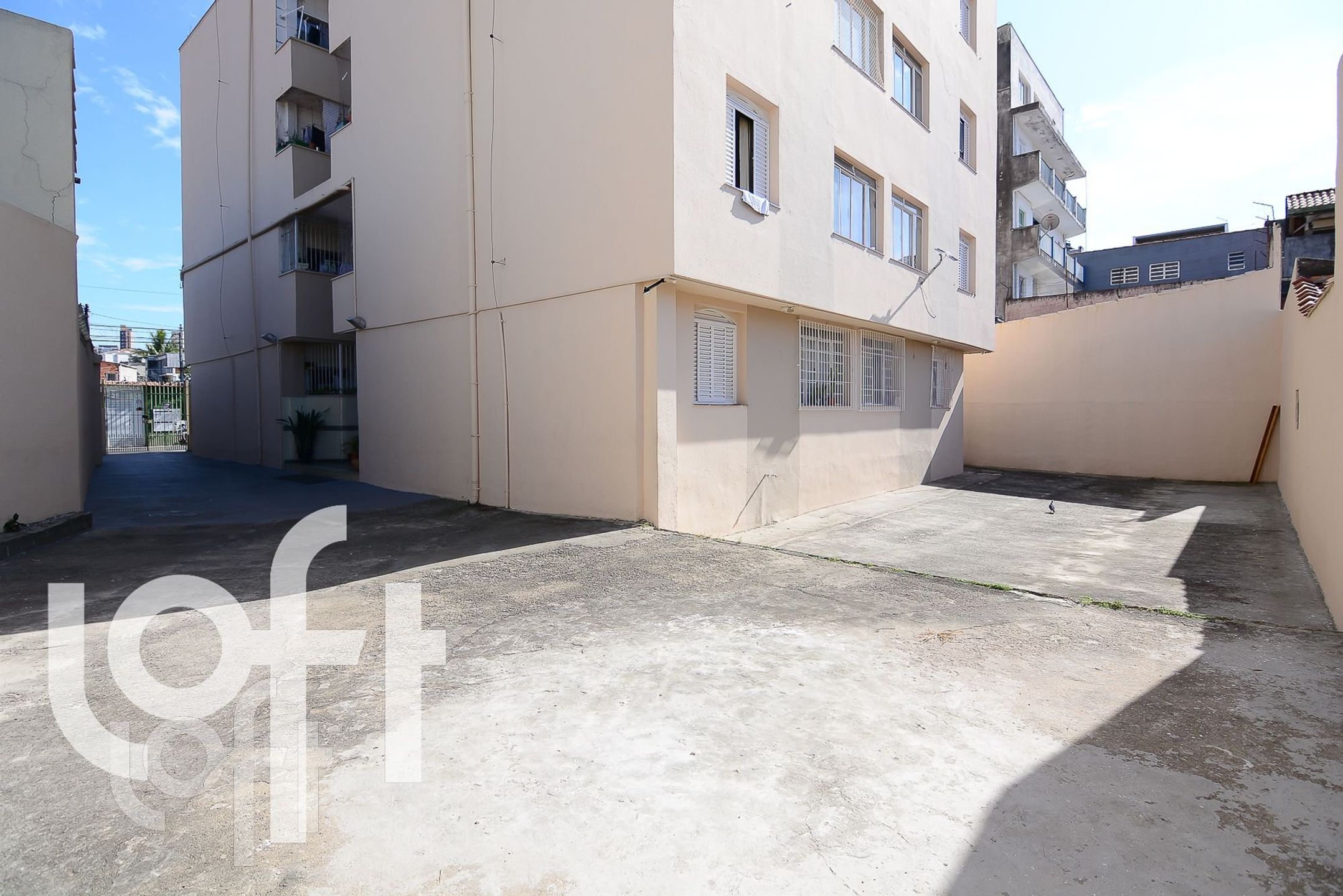 Apartamento à venda com 1 quarto, 60m² - Foto 12